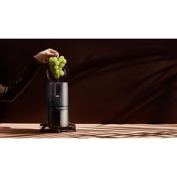 HUROM ヒューロム スロージューサー ホワイト H310A-BAC04WH