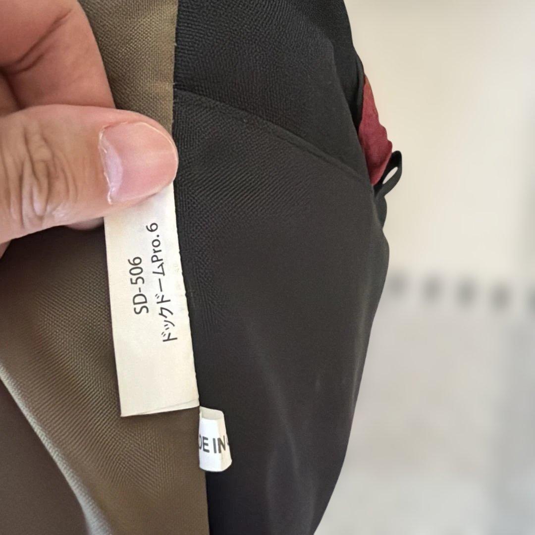  peak SD-506 ドックドーム Pro.6