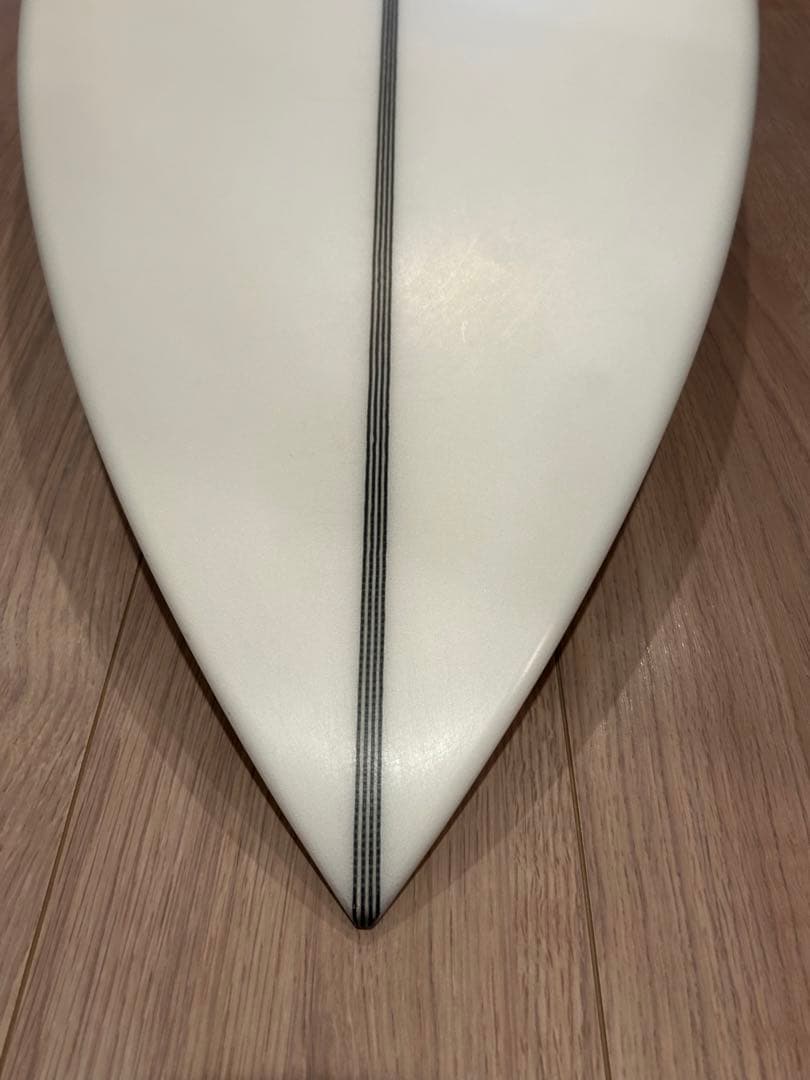 JS サーフボード　モンスタ10