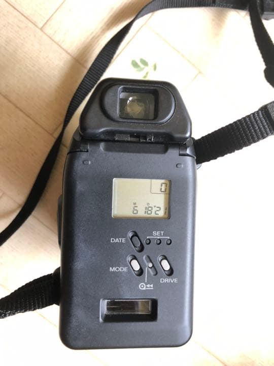 フィルムカメラ SAMURI  X3.0