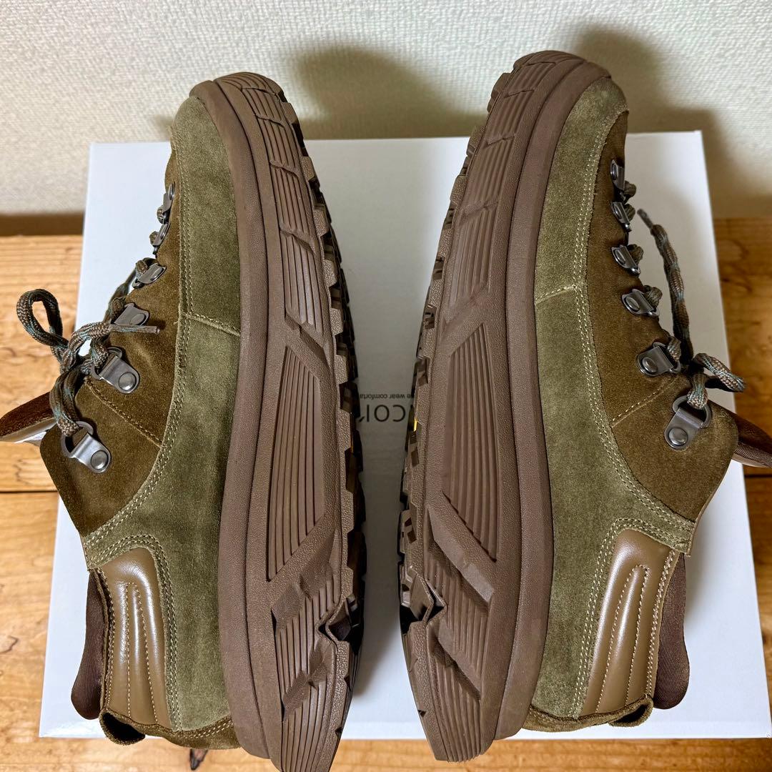 south2test8 suicoke ブーツ Beetle nepenthes