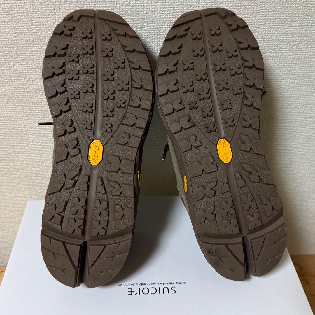 south2test8 suicoke ブーツ Beetle nepenthes