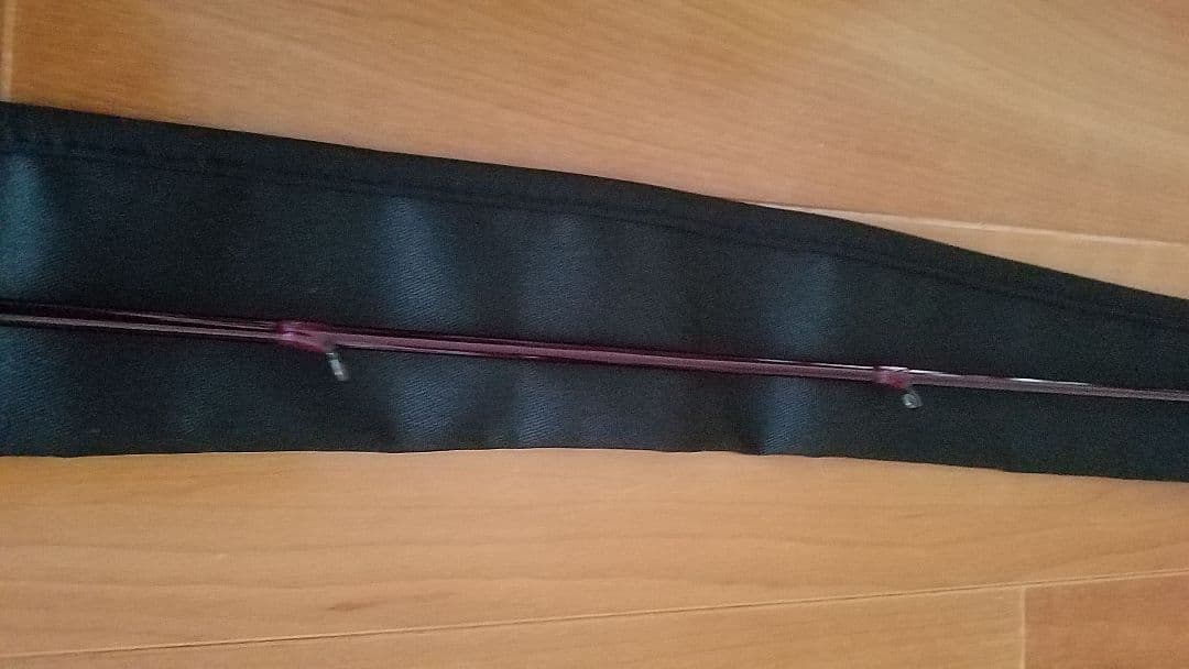 ダイワハートランド疾風74MH.AGS