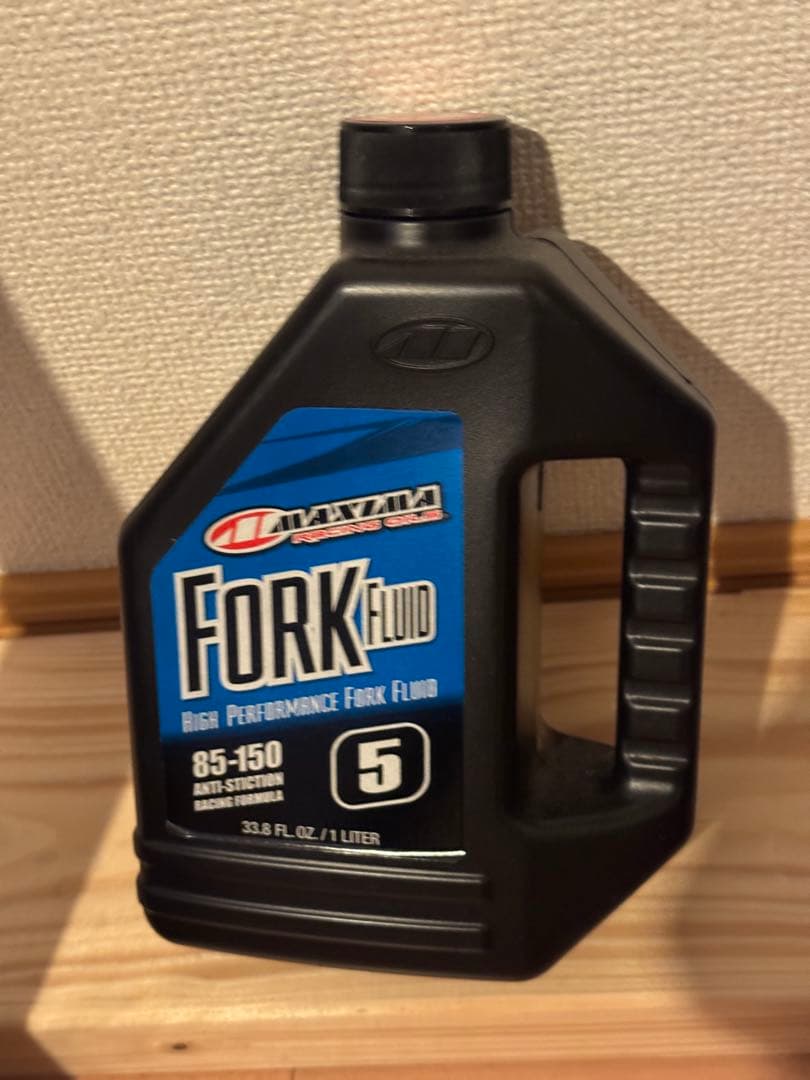 パーツ Manitou dorado expert 57mm