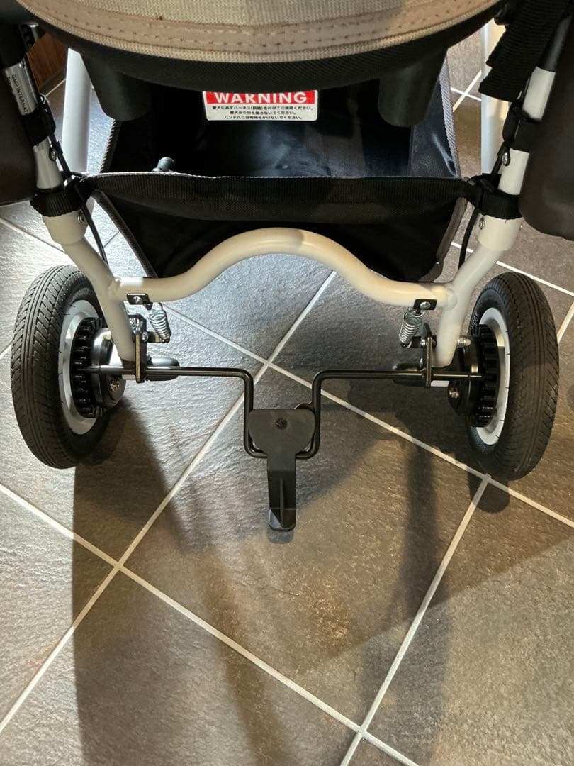 くー　AIRBUGGYドーム3 レギュラーサイズ　オプション多数