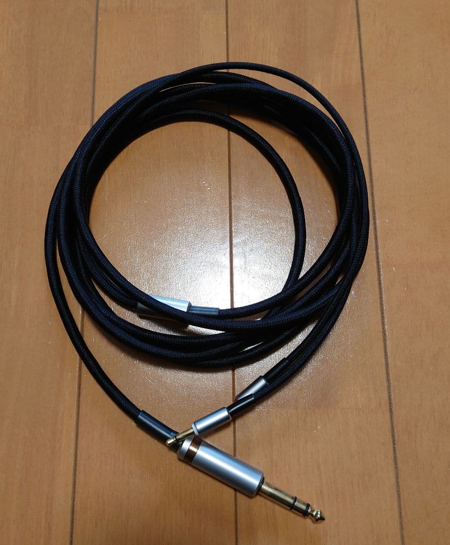 DENON D7200 有線ヘッドホン