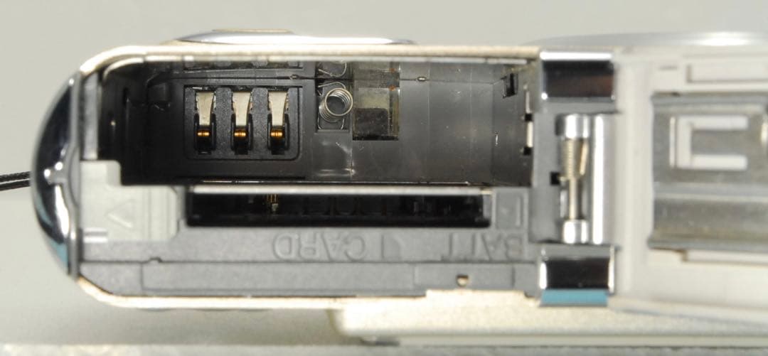 Panasonic LUMIX DMC-FX07 ❤️スマホ転送 動作確認済