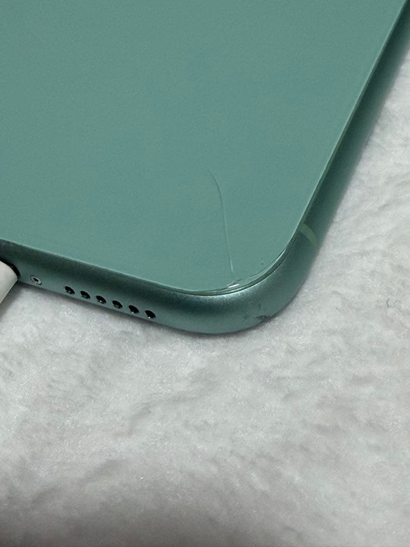 スマートフォン本体 Apple iPhone 11 128GB