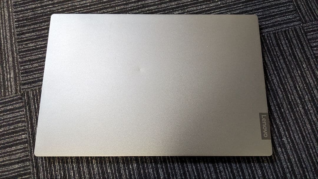 Windowsノート本体 LENOVO ideapad S540 i5