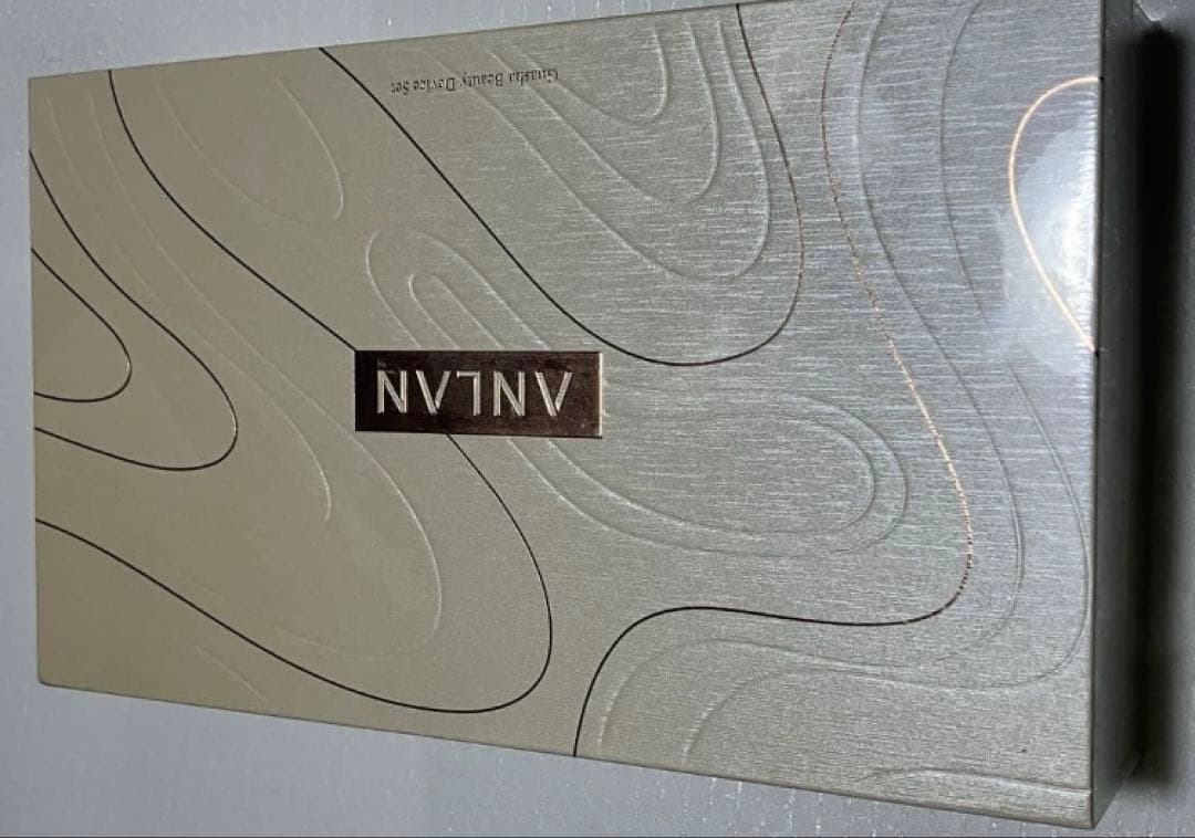 ANLAN リフトスパ温冷かっさ