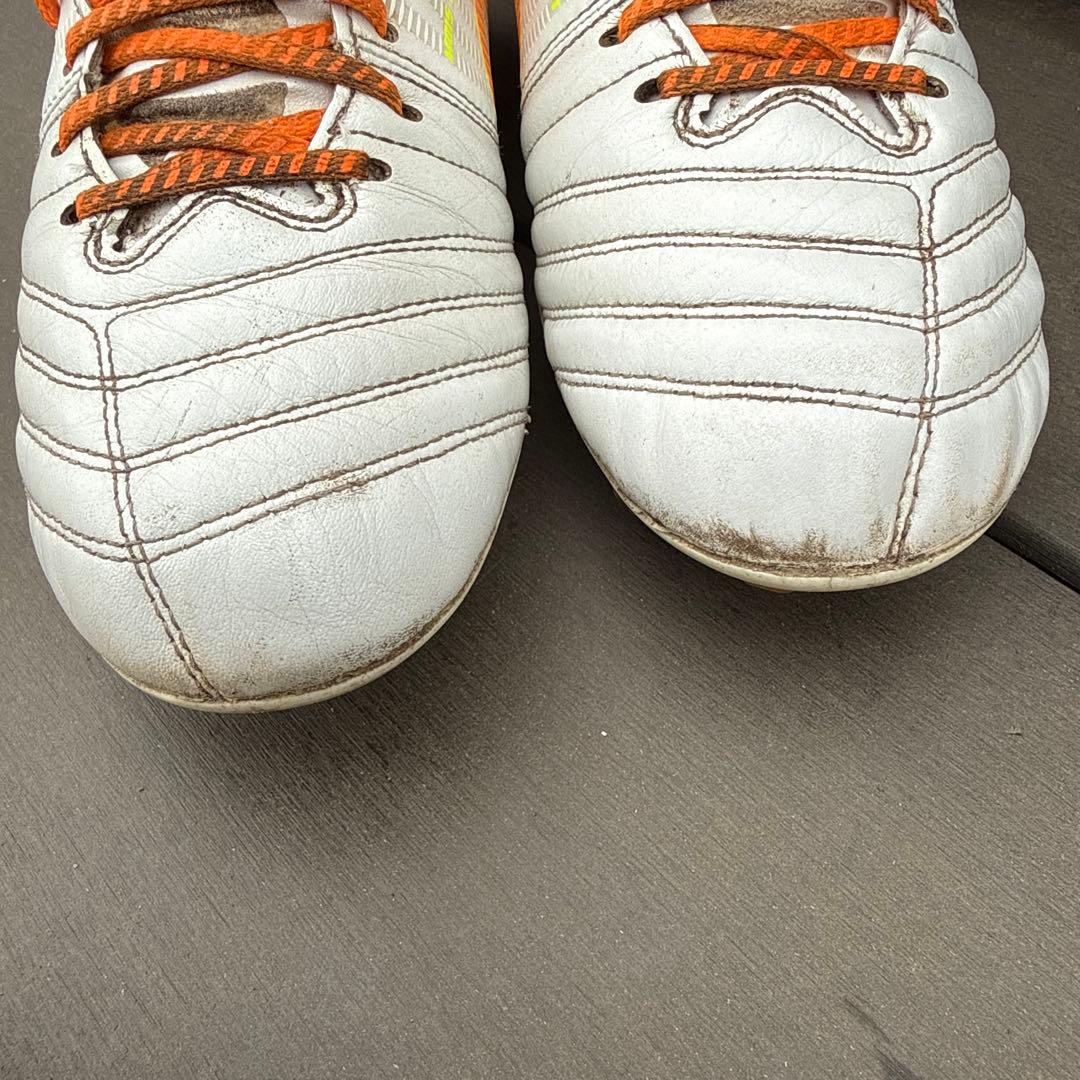 アシックスエックスフライプロ2 25cm