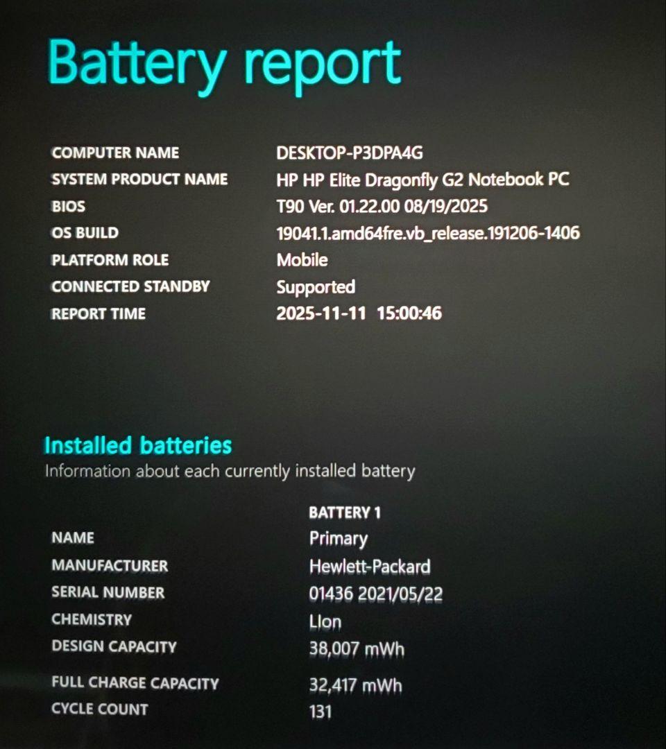 Windowsノート本体 Dragonfly G2 Corei7 1165G7 16GB 512GB