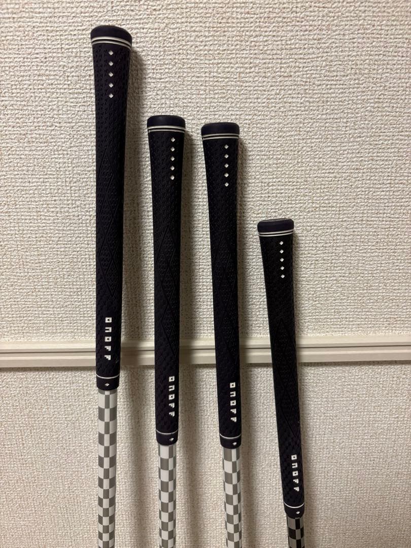 【レディース】オノフゴルフクラブセット 11本（2021年モデル）右利き