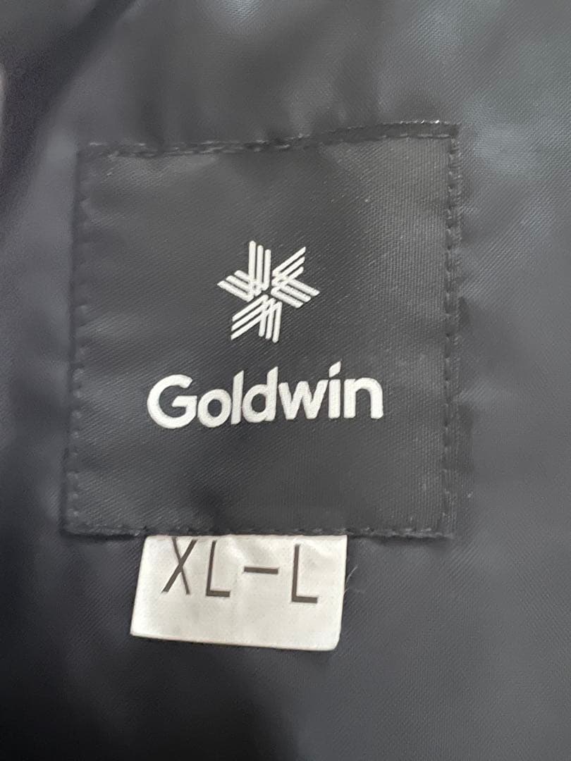 【ニチロー】ゴールドウィン　スキーウェア