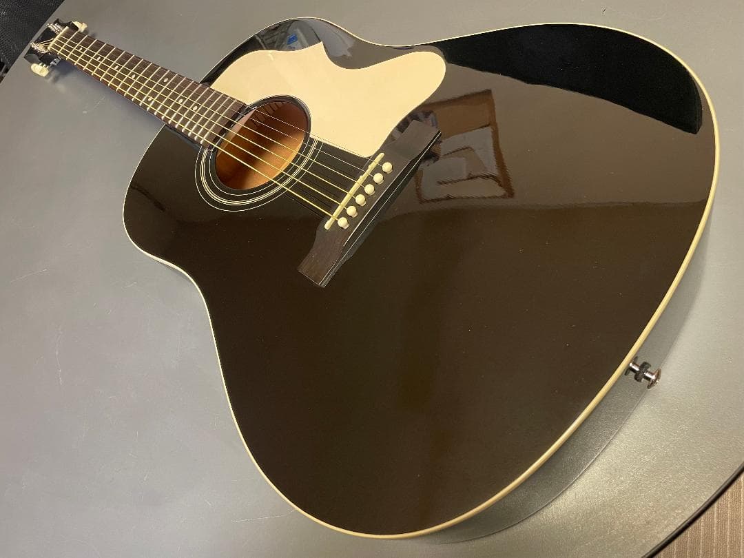 ギター Epiphone 1963 EJ-45/EB