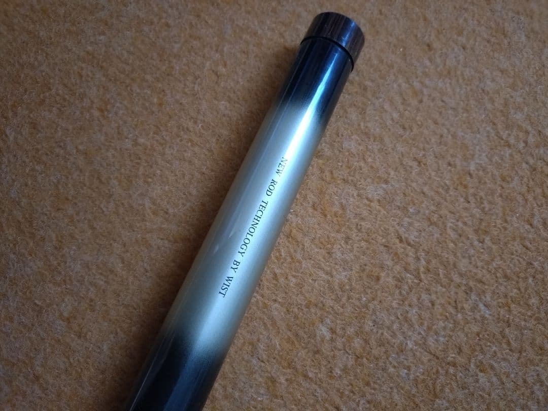 wist kebari 120 Special　鮎　アユ　毛鉤　毛針　釣り　竿