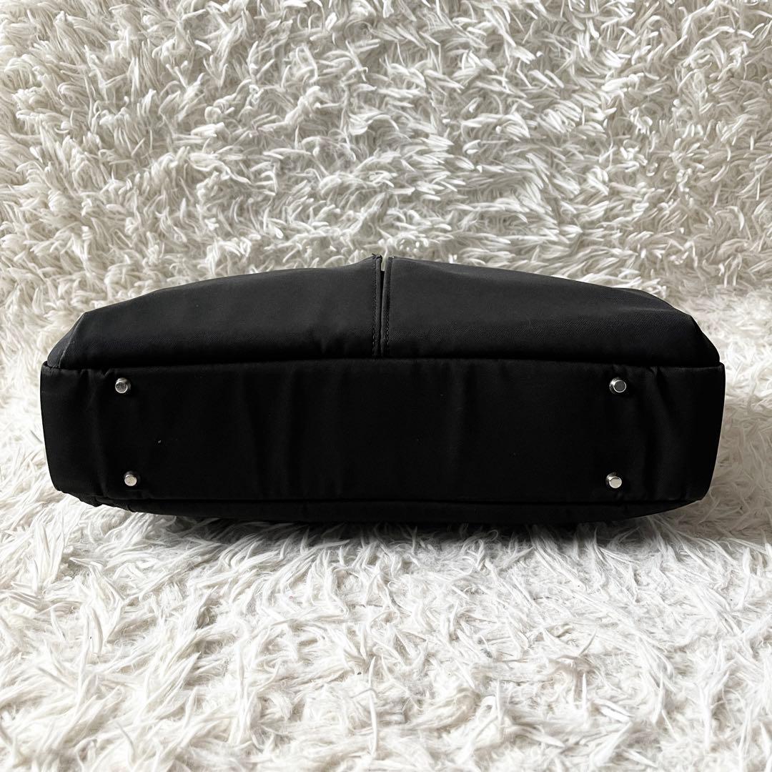 未使用級✨Samsonite サムソナイト　3way ブリーフケース　ブラック