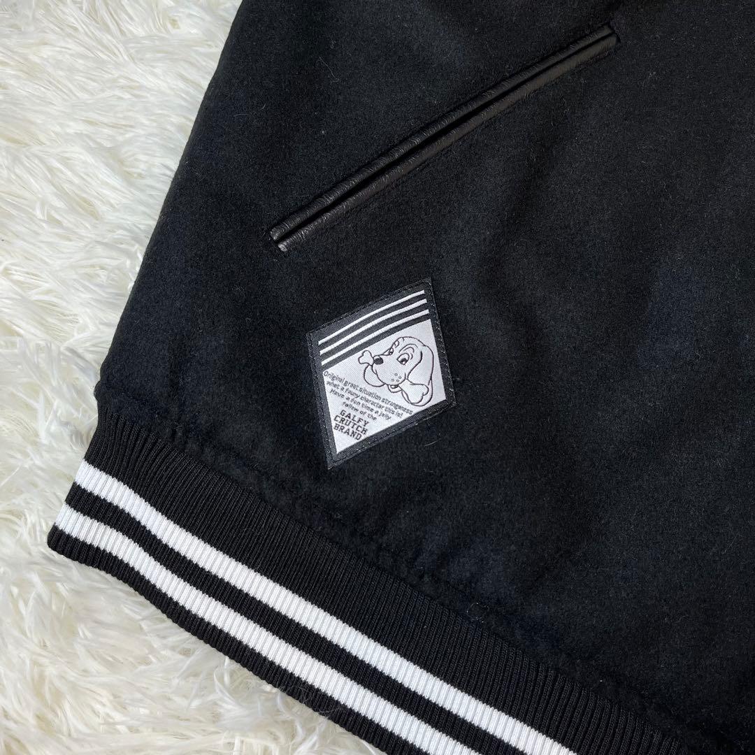 GALFY 東京リベンジャーズ コラボ スタジャン 刺繍