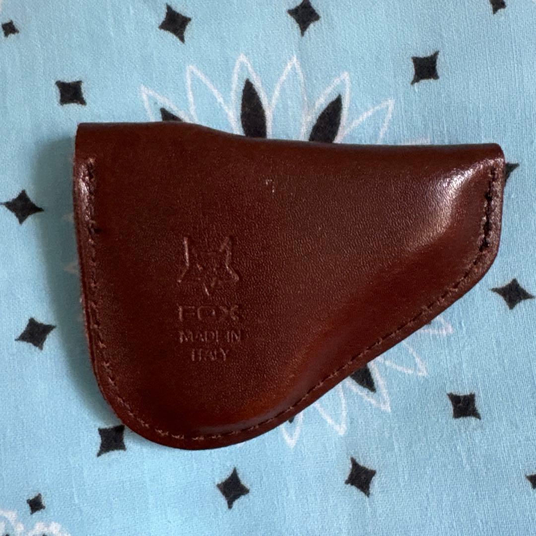 【ケース付き】シガーカッター