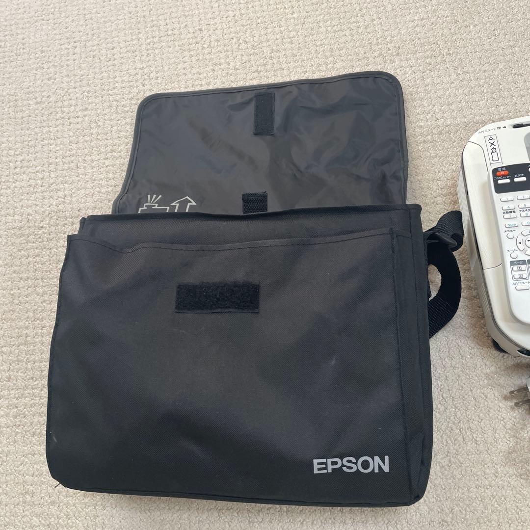 EPSON エプソン プロジェクター EB-X12