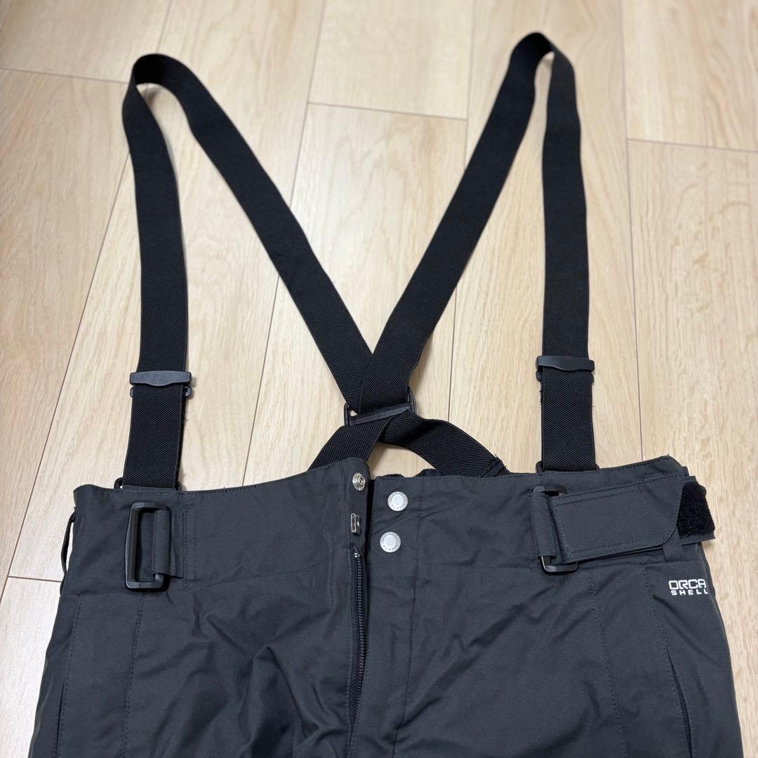 美品　phenix スキーウェア　メンズ　Lサイズ