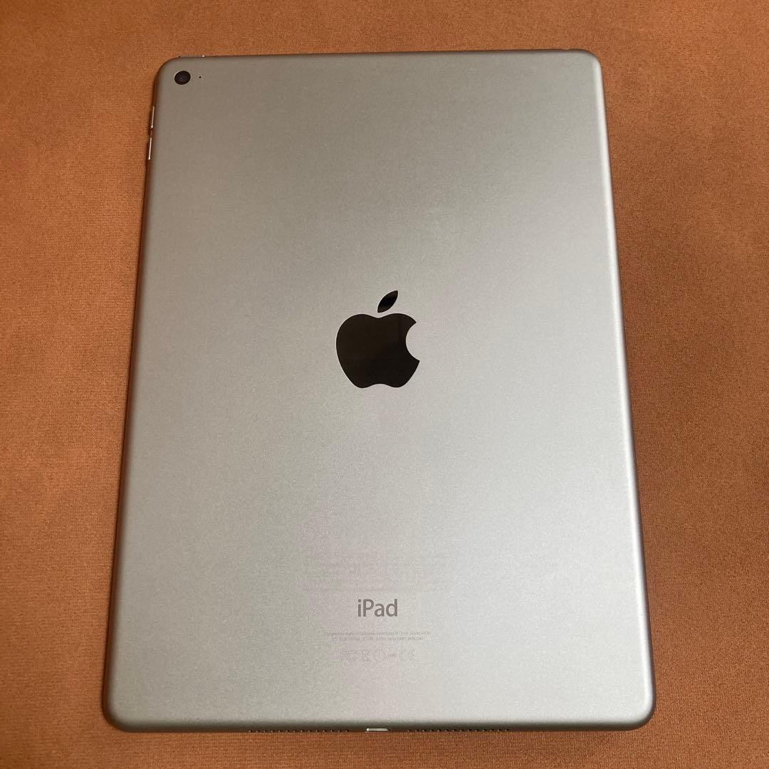 122【早い者勝ち】iPad Air2 第2世代 128GB WIFIモデル☆
