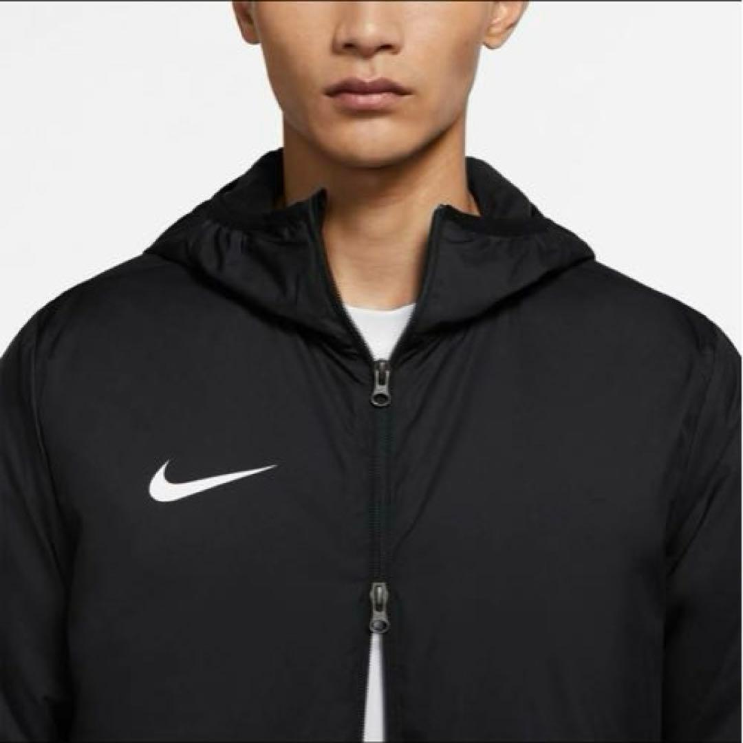 NIKE ベンチコート　メンズ　S