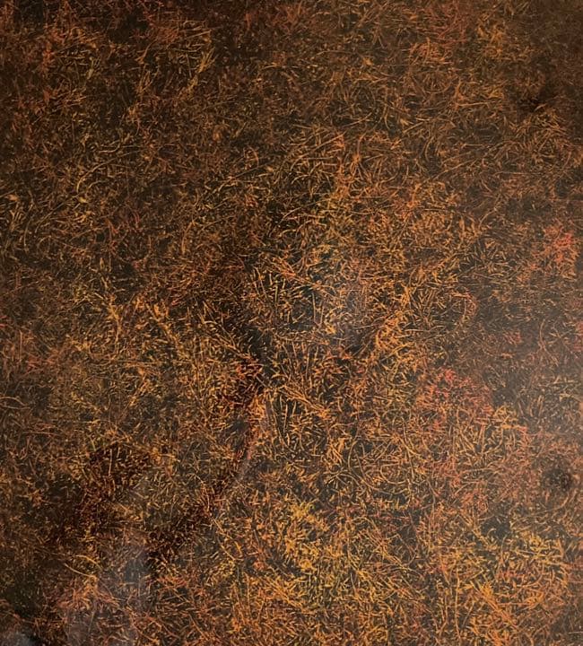 輪島塗　こたつ板　天板のみ