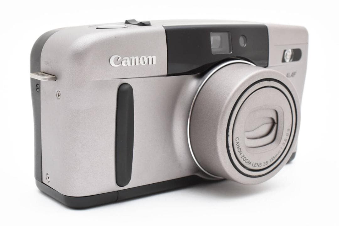 美品 Canon Autoboy S II AA3118#112