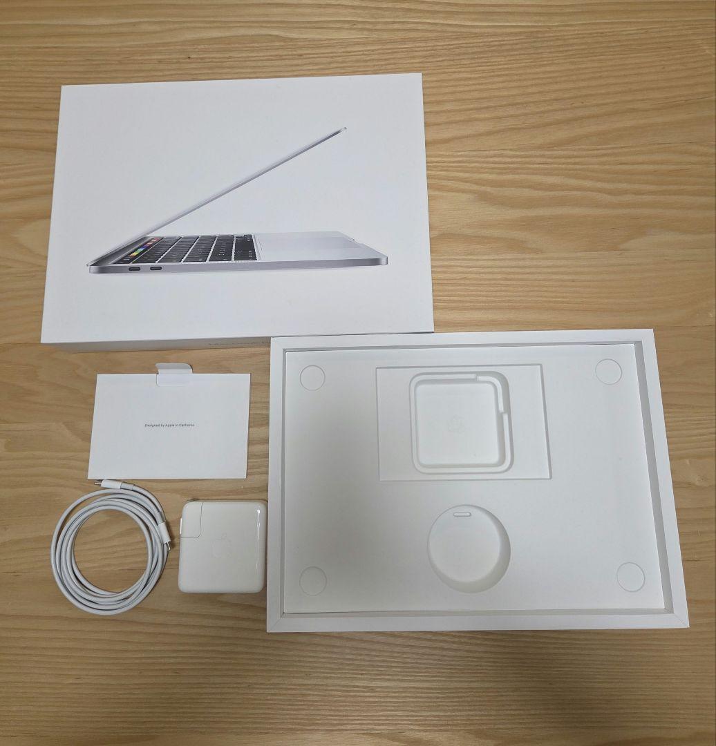 MacBook Pro 13インチ 2020 Core i5 日本語配列