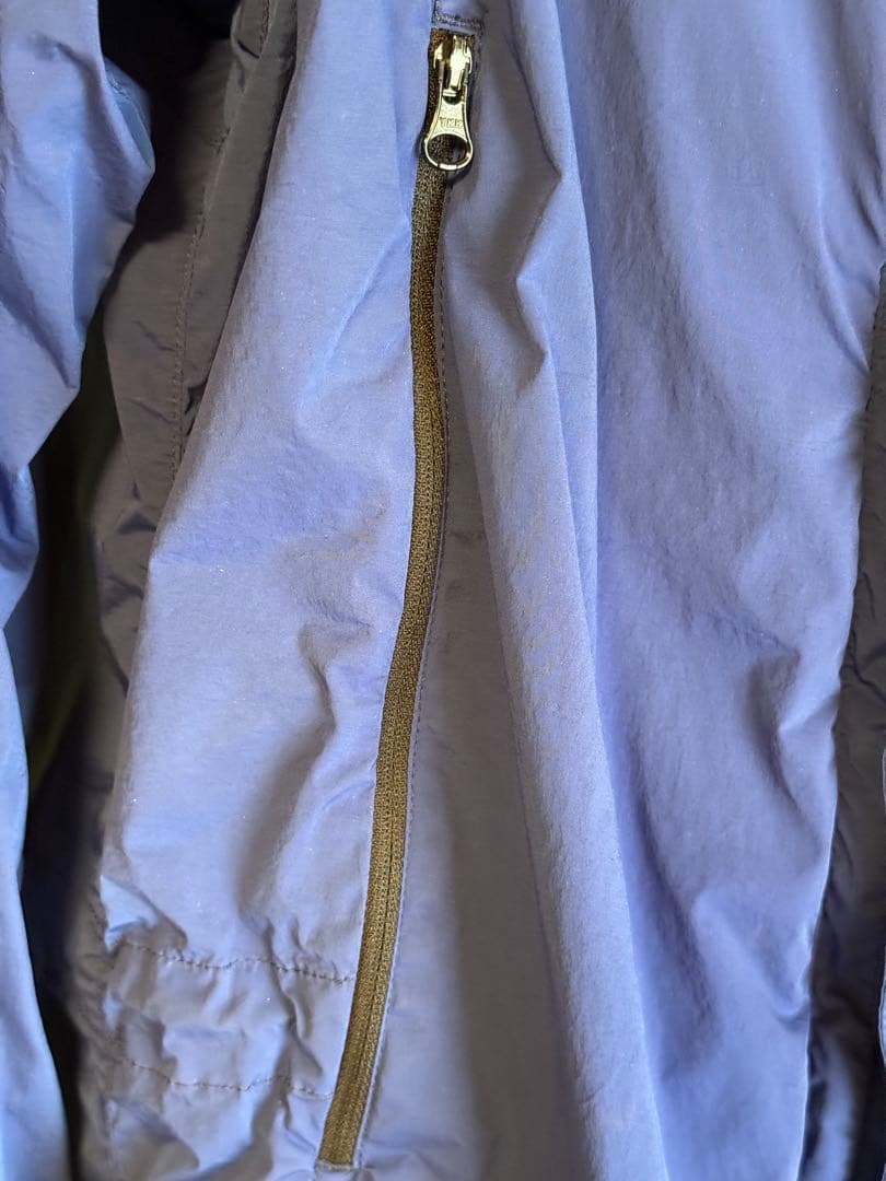 【美品 LEONにも掲載】C.P.COMPANY モッズコート