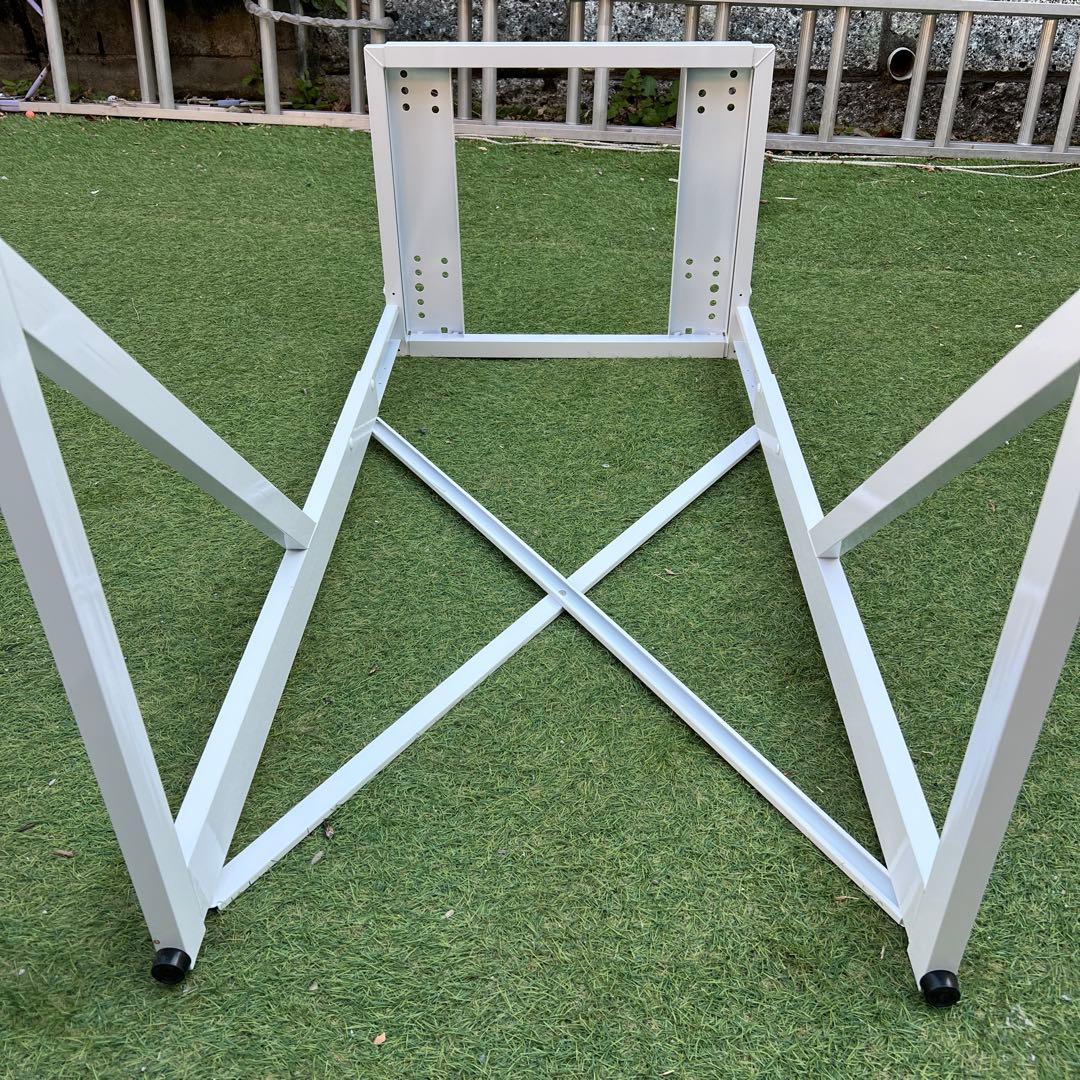 ガス衣類乾燥機 乾太くん専用台 リンナイ DS-54HSF 乾燥機　スタンド