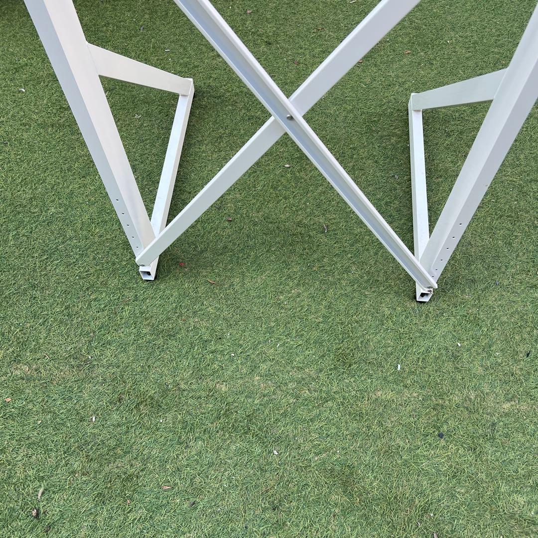 ガス衣類乾燥機 乾太くん専用台 リンナイ DS-54HSF 乾燥機　スタンド