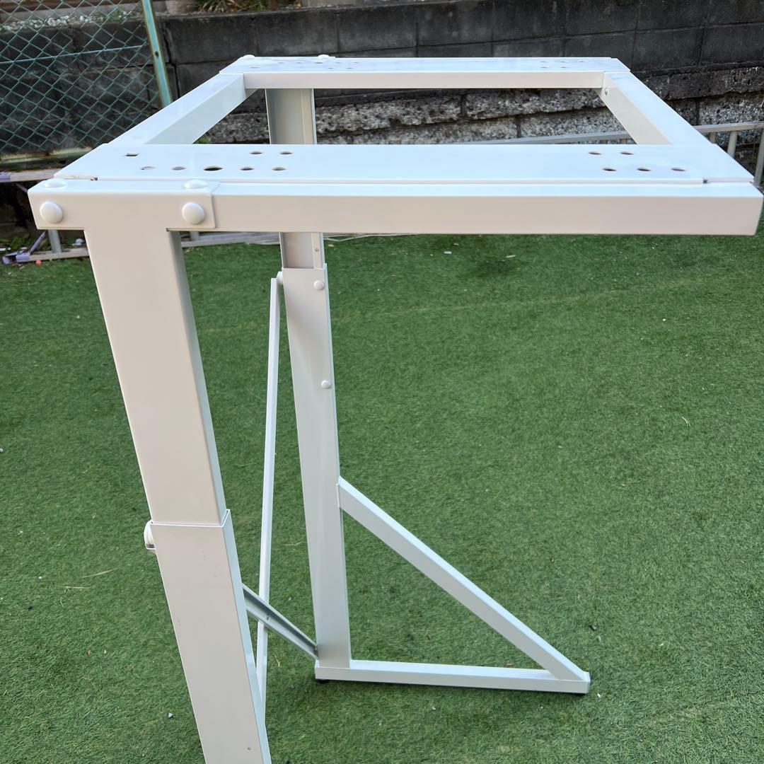 ガス衣類乾燥機 乾太くん専用台 リンナイ DS-54HSF 乾燥機　スタンド