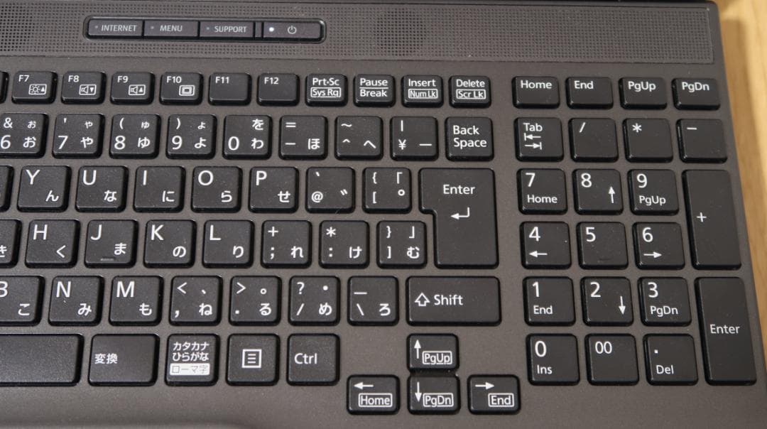 2021年モデル 富士通LIFEBOOK WAB/F 256GB/8GB