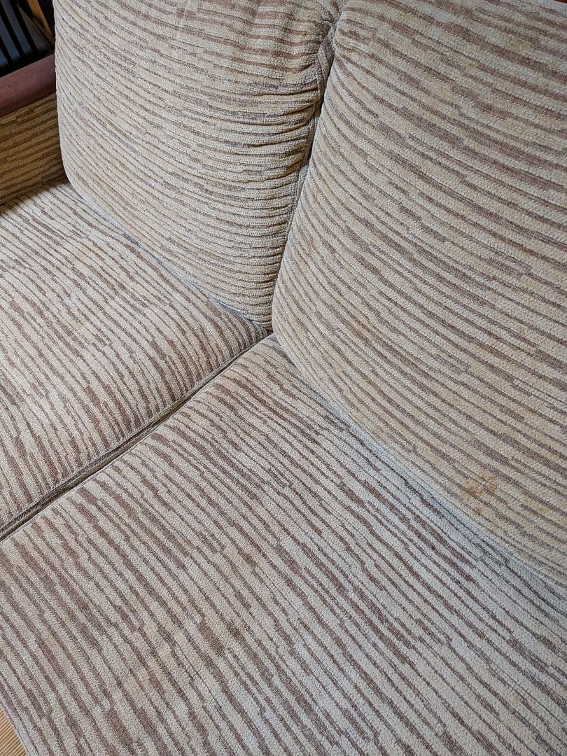 ソファ　2人掛け　マルニ木工