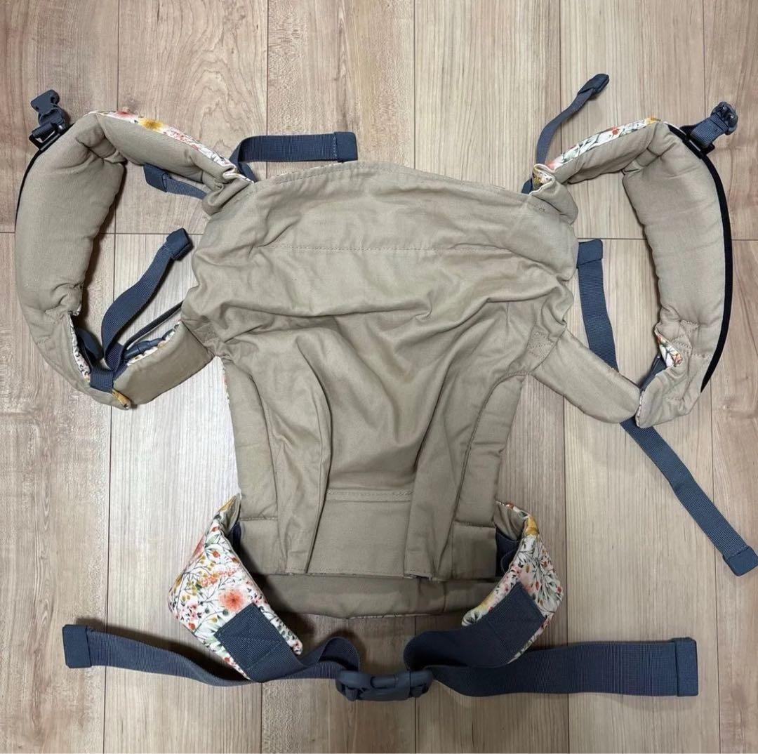 BobaX boba x ボバエックス ブロッサム デザイナーズ 抱っこ紐 ボバ