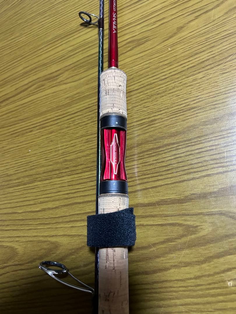 2652-R3ののバーサタイル仕様です！使い勝手はいいと思います！