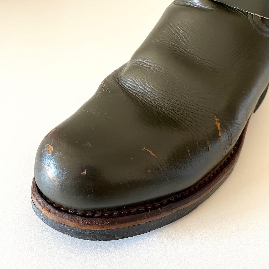 【T.rex】希少 RED WING 8273 PT99 エンジニアブーツ