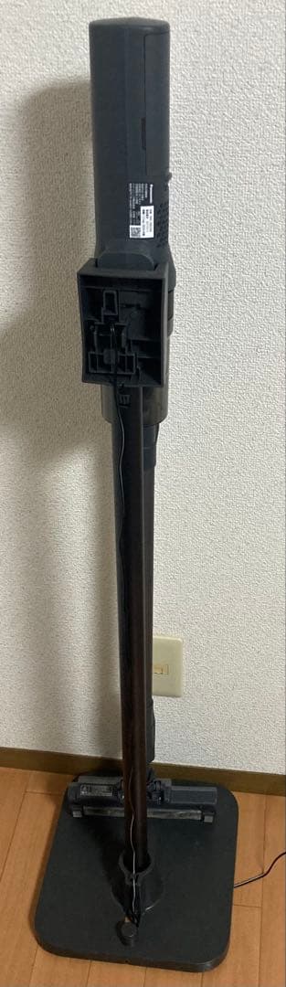 コードレススティック掃除機　パナソニック　２０２５年製　MC-SB55K