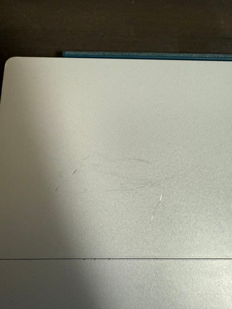 Microsoft Surface Pro シルバー 本体