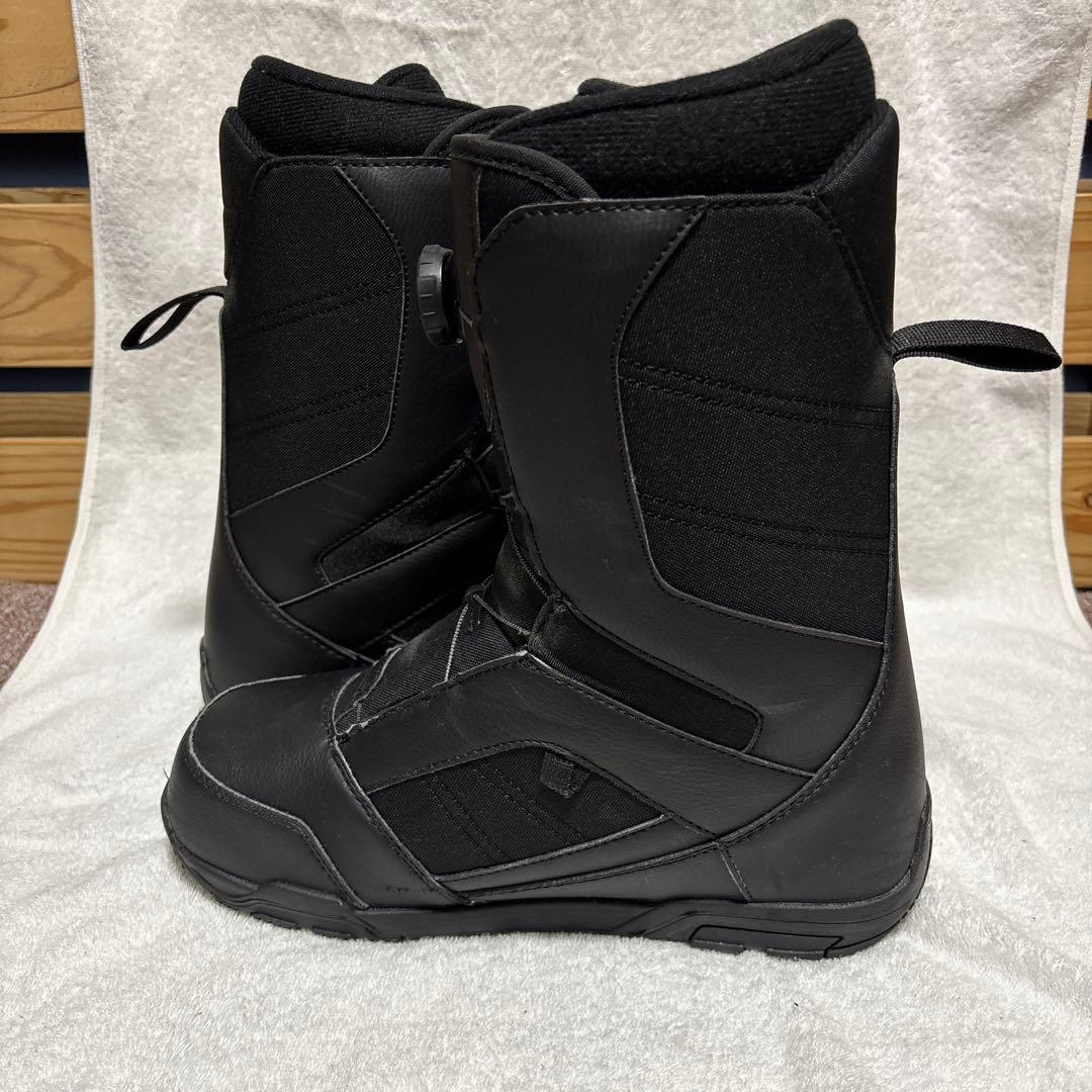 Kissmark KMジャフィ 27cm