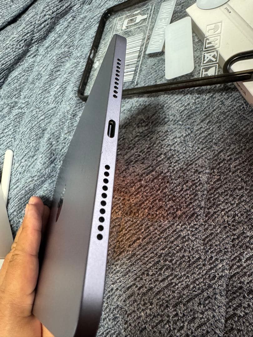 iPad mini 第6世代 64GB wifiモデルおまけ付き