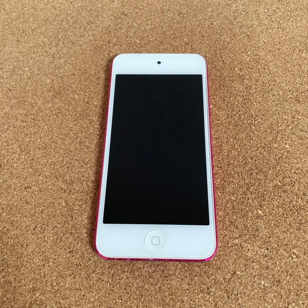 362【早い者勝ち】電池良好☆iPod Touch7 第7世代 32GB☆