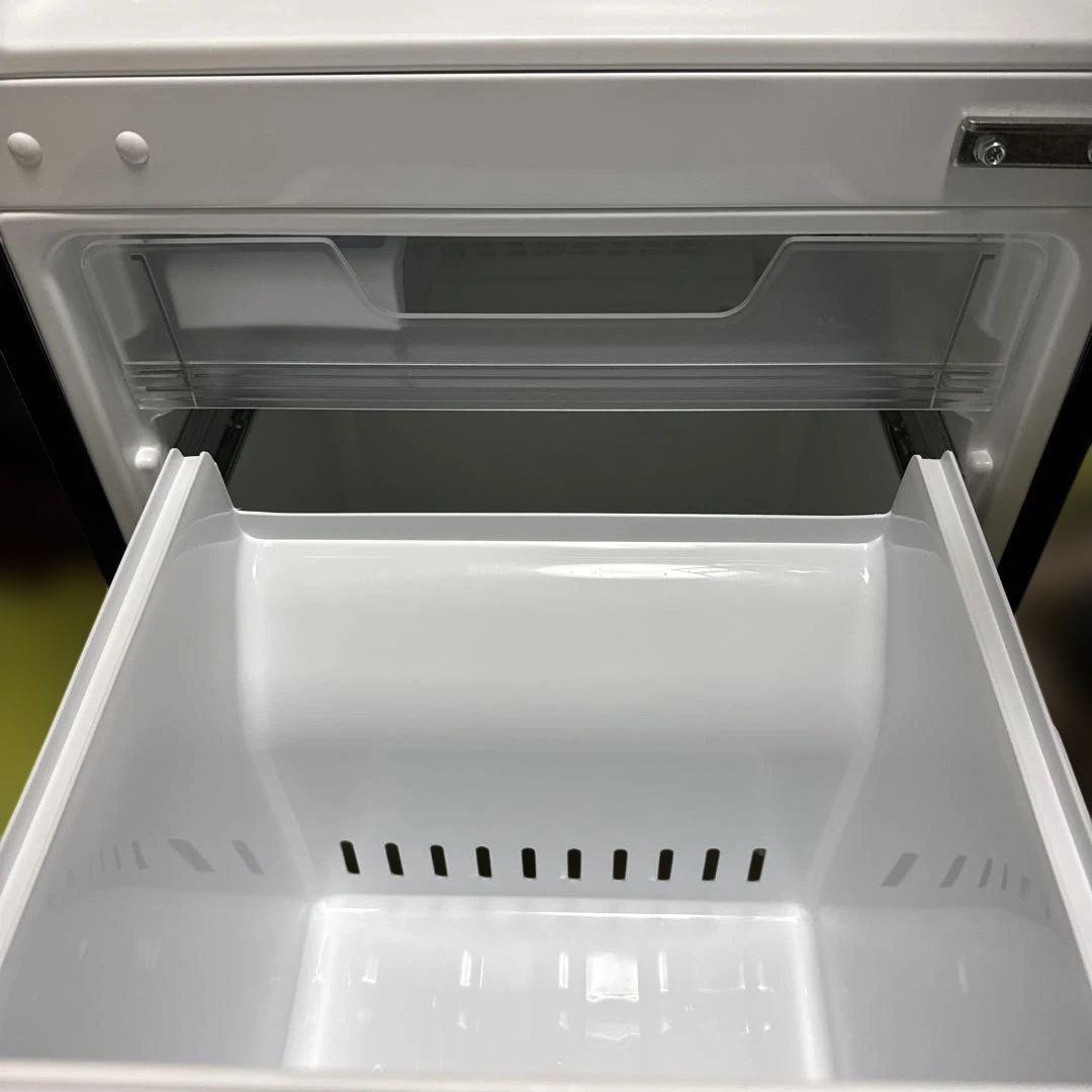 TOSHIBA 東芝 ノンフロン冷凍冷蔵庫 GR-S15BS 2021年製