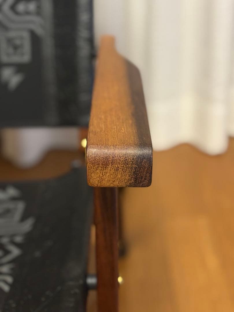 【希少品】SOMAnoCRAFTCHAIR \"SOMICE\" TRIVAL