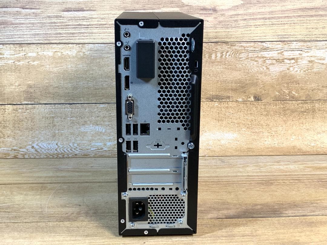 東芝 快速&大容量 i7-8700 SSD1.0TB+4.0TB Win11美品