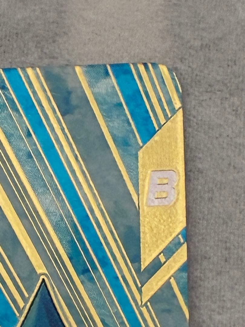 ドラゴンボールダイバーズ　sdv8-035 パラレル 孫悟空:BR