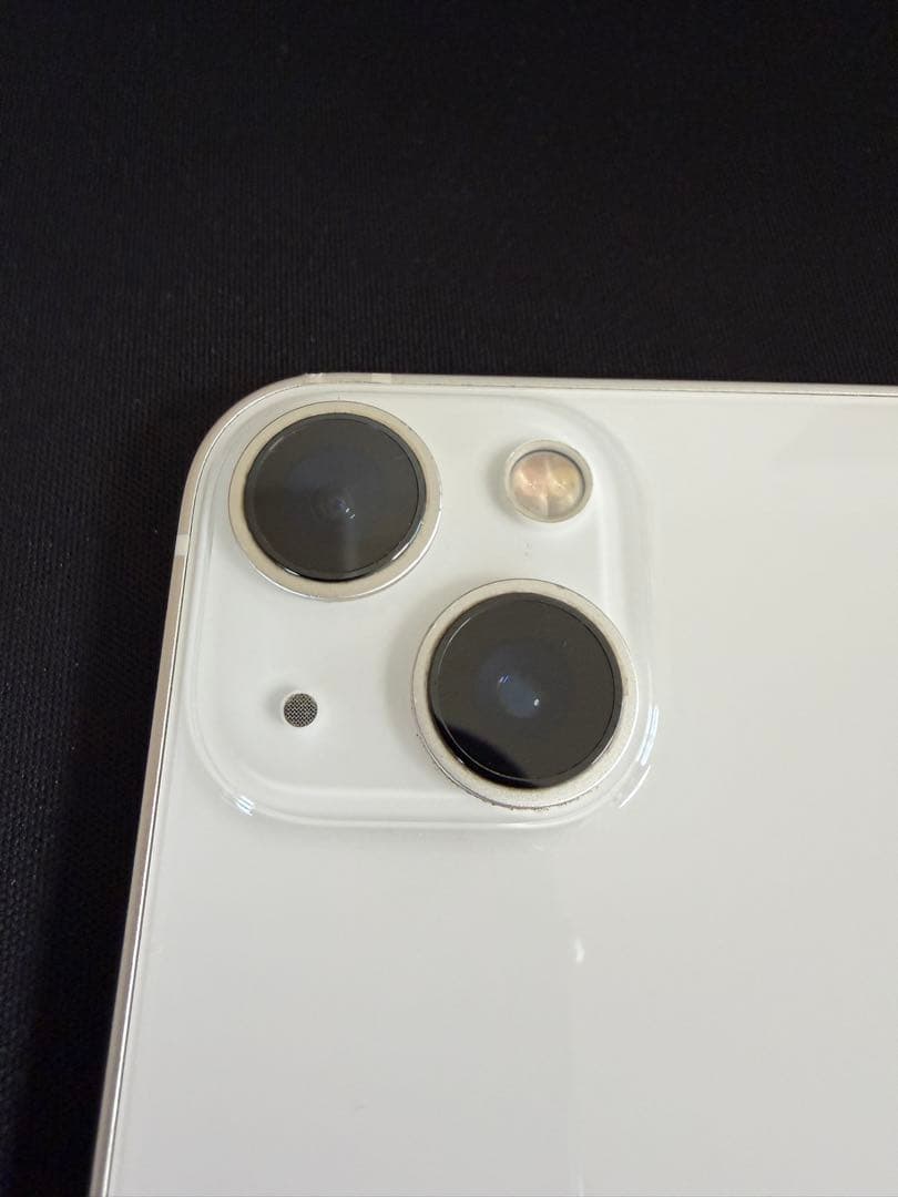 Apple iPhone 13 mini 128GB スターライト