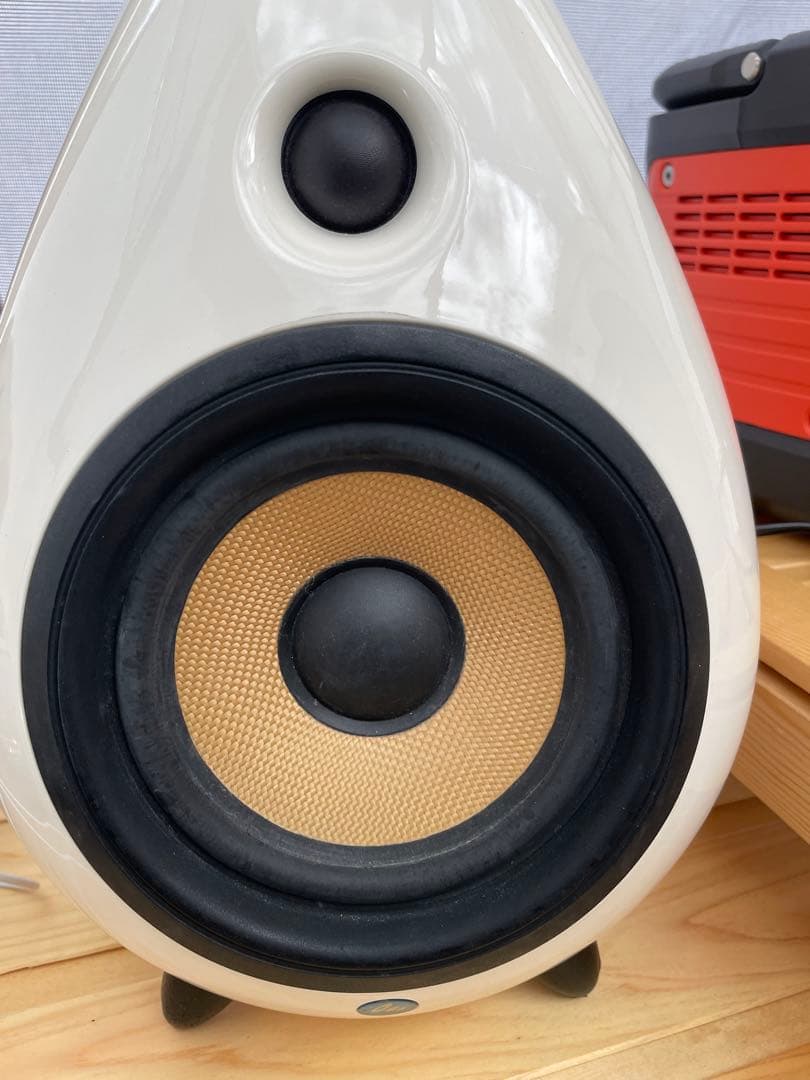 Scandyna スキャンダイナ の The drop